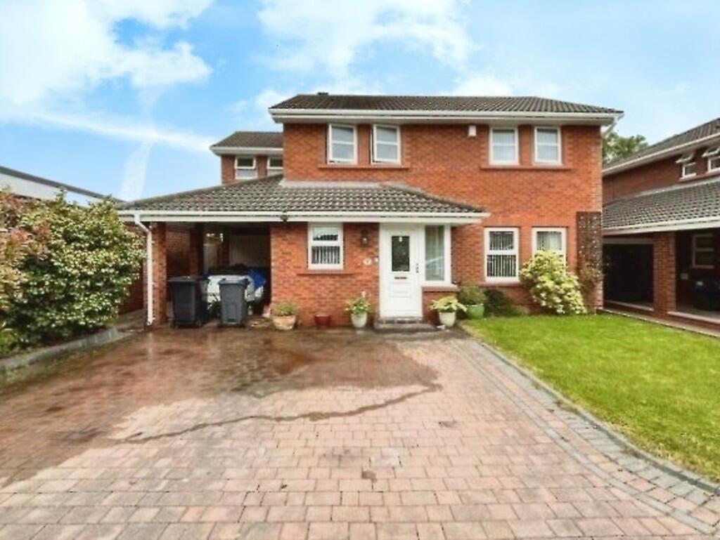 Additional image 26 of Shottery Close, Walmley