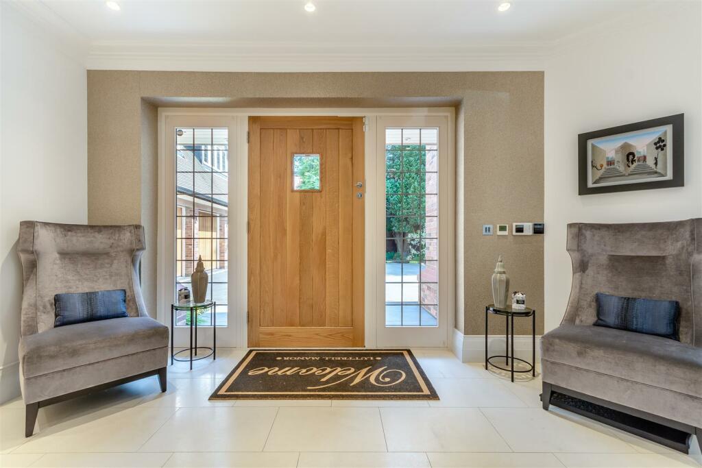 Additional image 2 of Luttrell Road, Four Oaks Estate