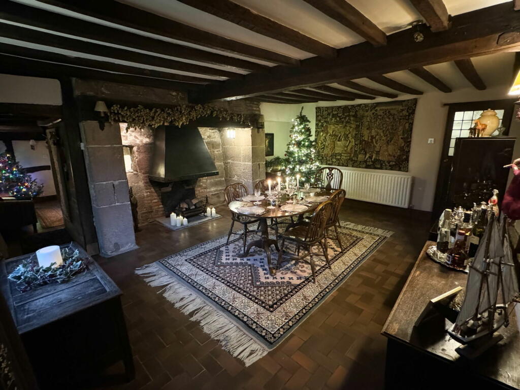 Additional image 3 of Yew Tree House, The Green, Amington, Tamworth, B77 4AD