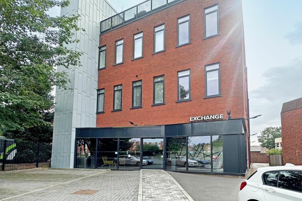 Additional image 9 of Poplar Road, Solihull, B91