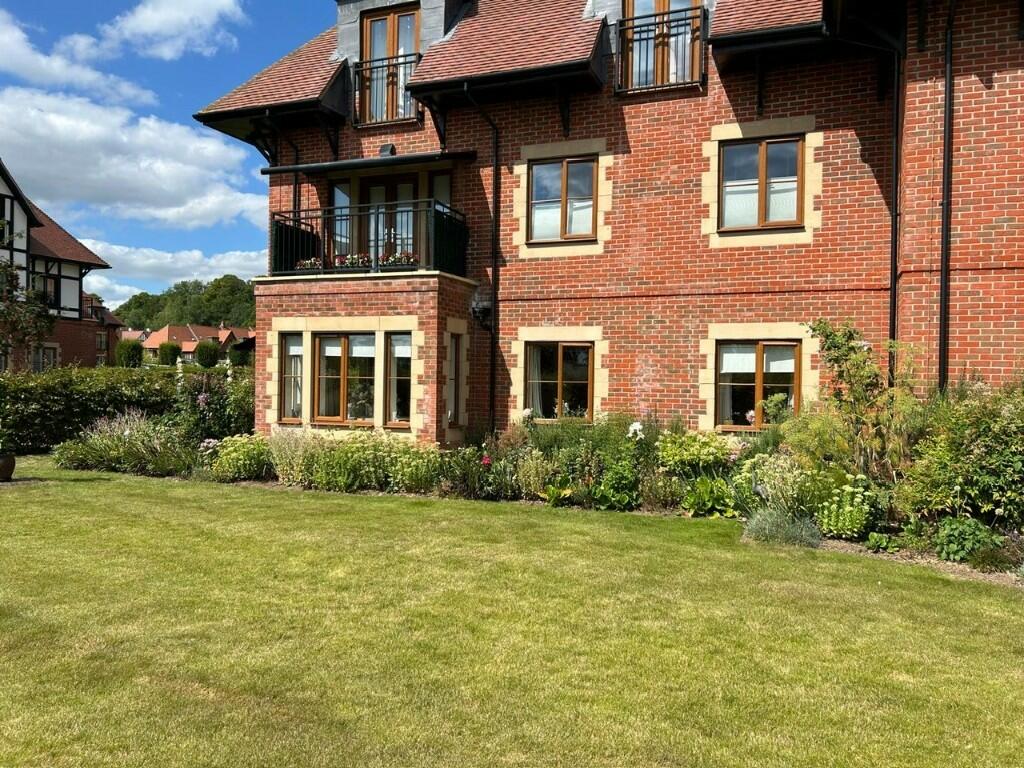 Additional image 22 of Millway Lodge, Great Alne Park, Woodland Drive, Alcester, Warwickshire, B49