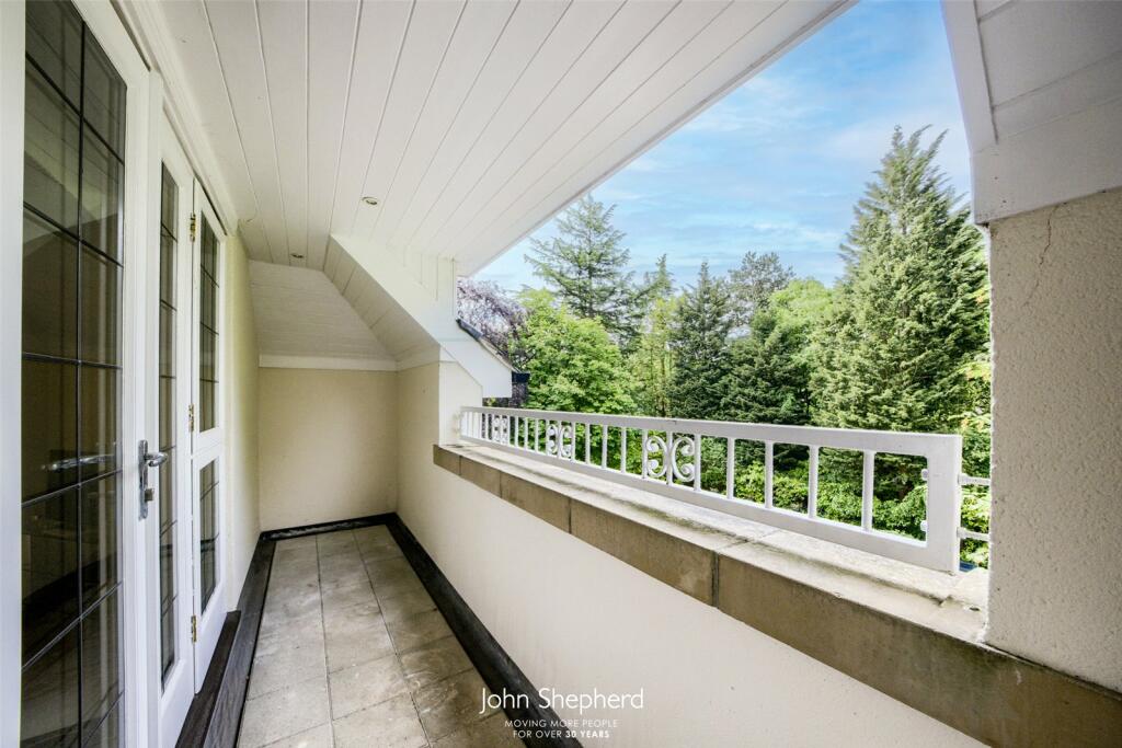 Additional image 4 of Snowberry Gardens, Warwick Road, Solihull, West Midlands, B91