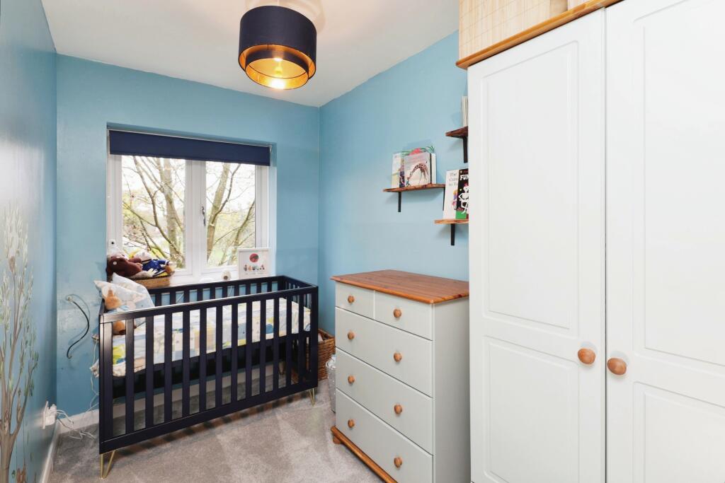 Additional image 13 of Croxall Drive, Shustoke, Coleshill, Birmingham, B46