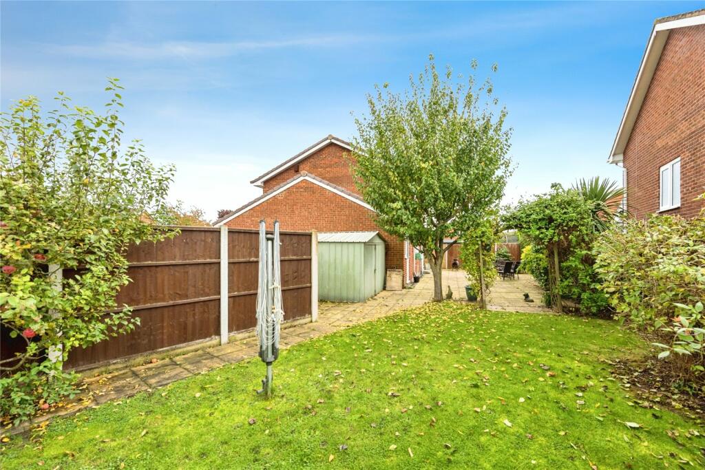 Additional image 21 of Sycamore Road, TAMWORTH, Staffordshire, B78