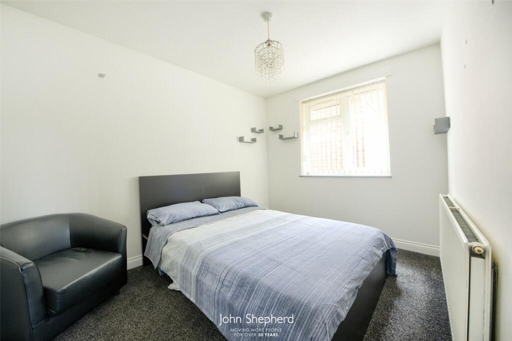 Additional image 12 of Old Lode Lane, Solihull, West Midlands, B92