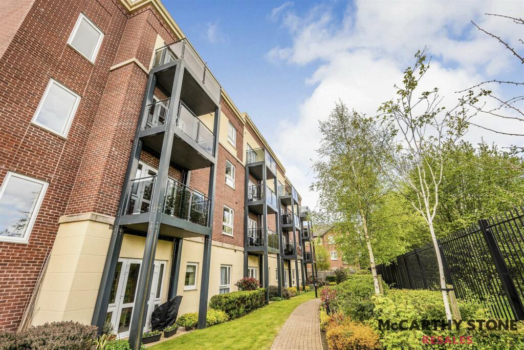 Additional image 23 of Bilberry Place, Recreation Road, Bromsgrove, B61 8DT
