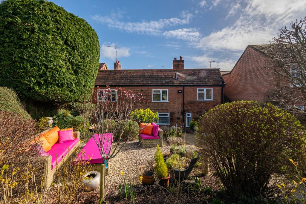 Additional image 40 of High Street, Henley-in-Arden, Warwickshire, B95