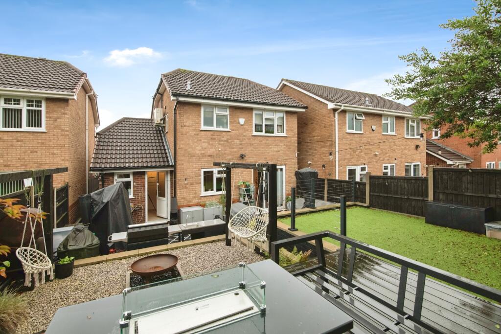 Additional image 14 of Mission Close, Cradley Heath, B64