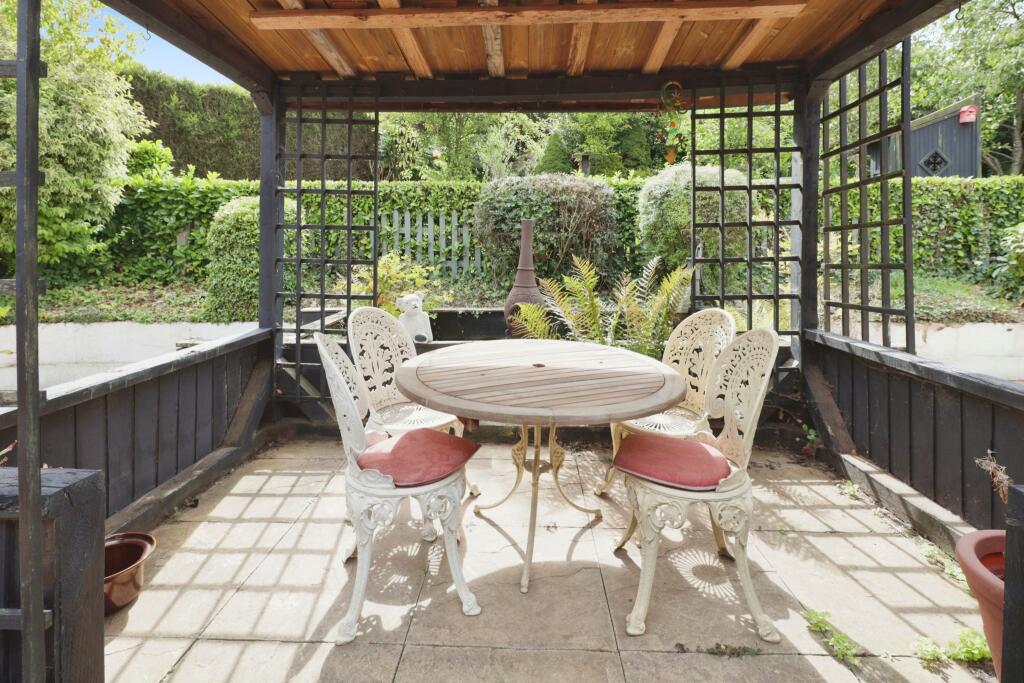 Additional image 12 of Chattle Hill, Lichfield Road, Coleshill, Birmingham, B46