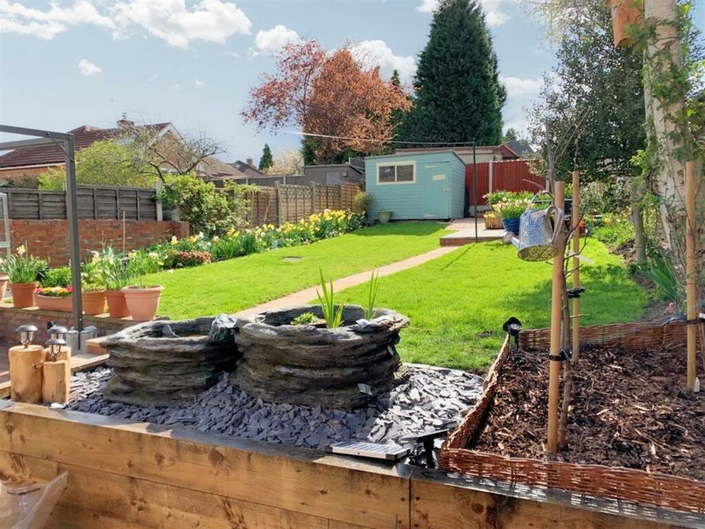 Additional image 4 of Berwood Farm Road, Sutton Coldfield