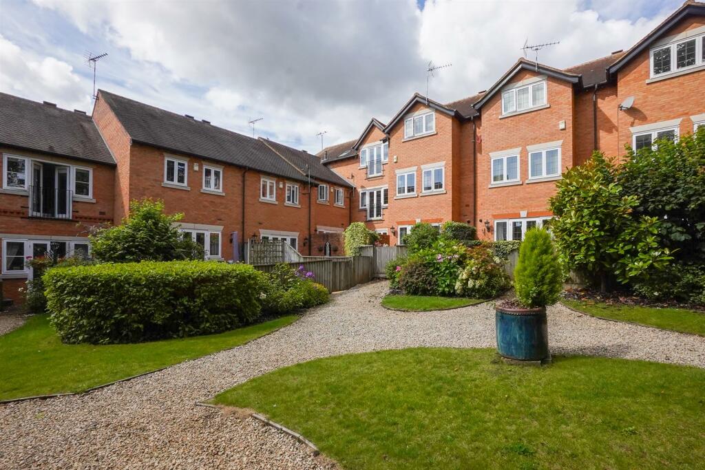 Additional image 14 of Tudor Court, School Road, Henley-In-Arden