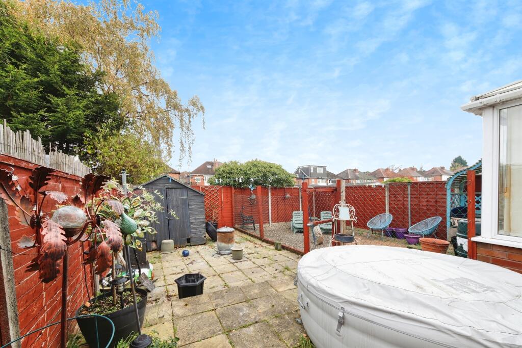 Additional image 15 of Swanswell Road, Solihull