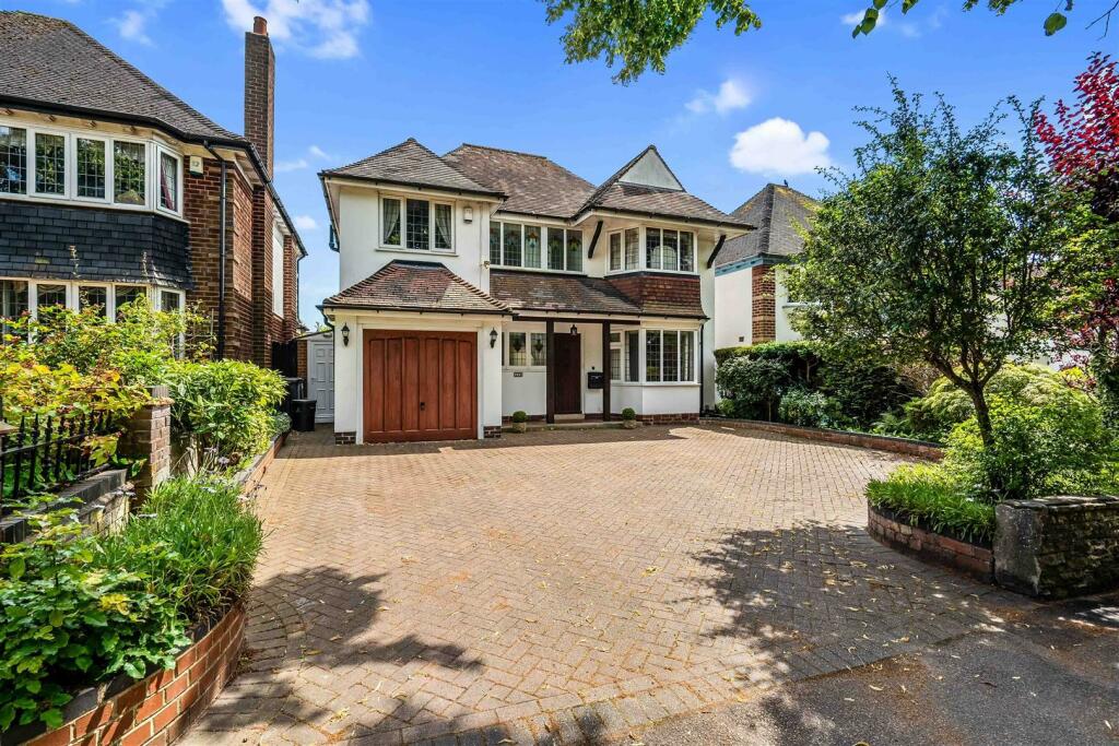 Additional image 29 of Tamworth Road, Sutton Coldfield