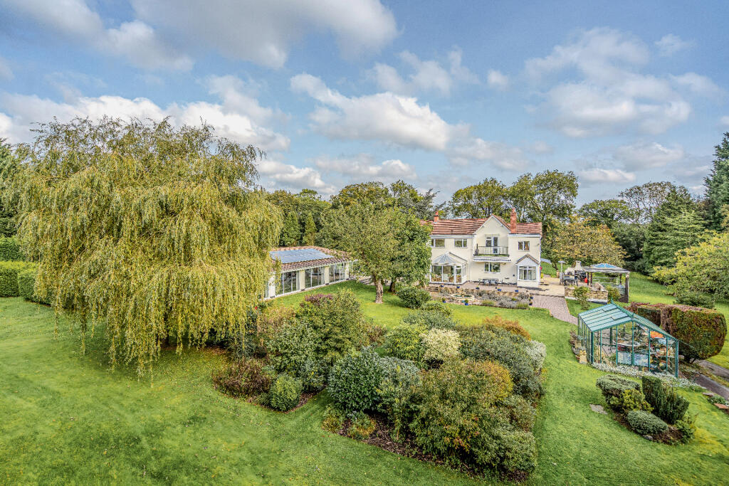 Additional image 25 of Poolhead Lane, Earlswood, Solihull