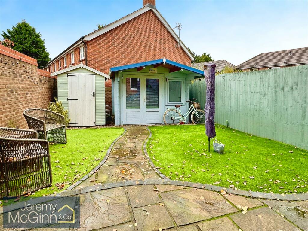 Additional image 23 of Boehm Drive, Alcester