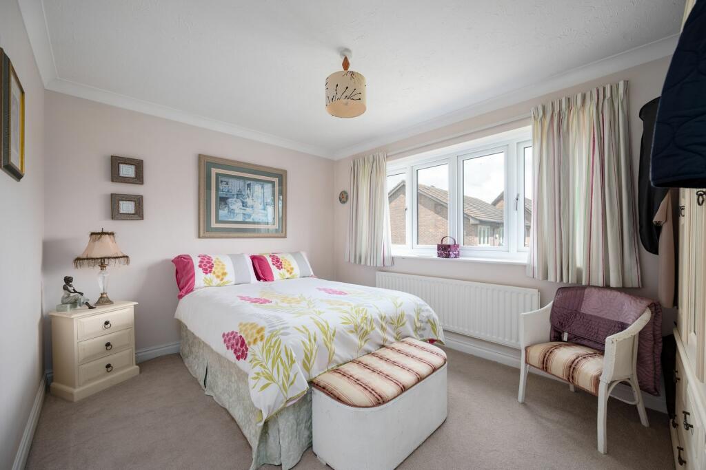 Additional image 13 of Fletcher Grove, Knowle, B93