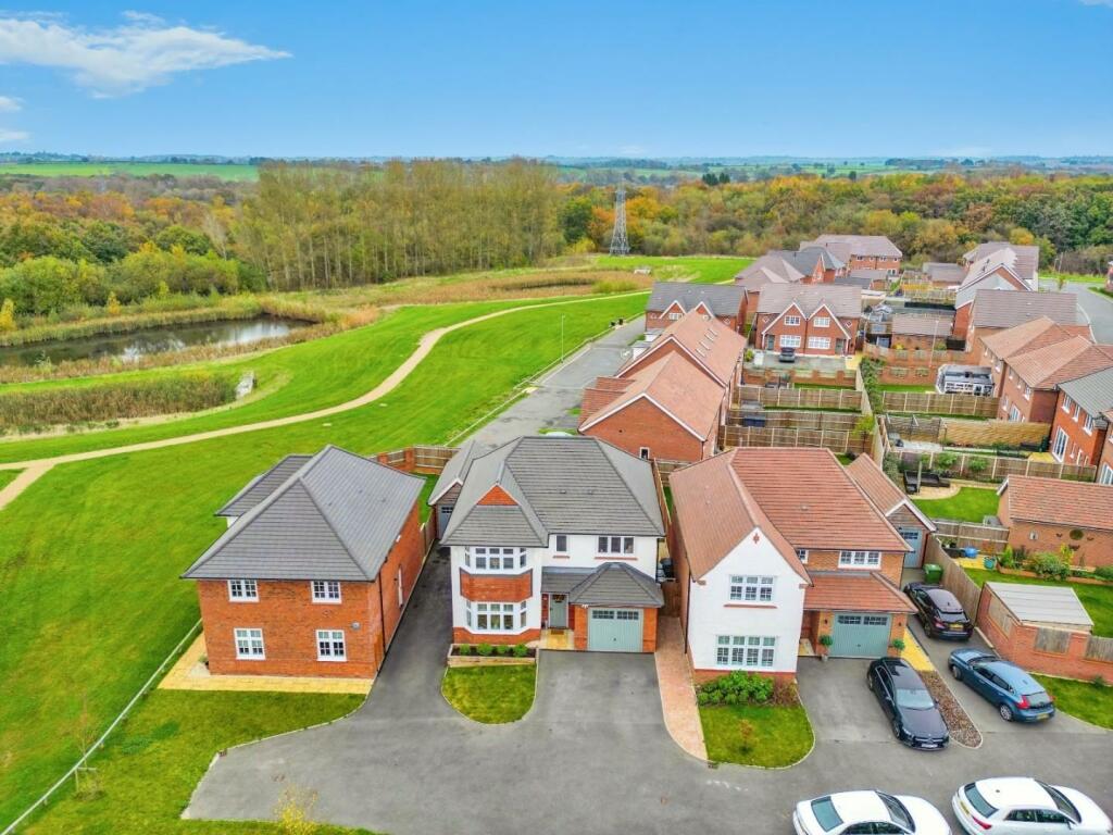 Additional image 22 of Lapley Avenue, Amington