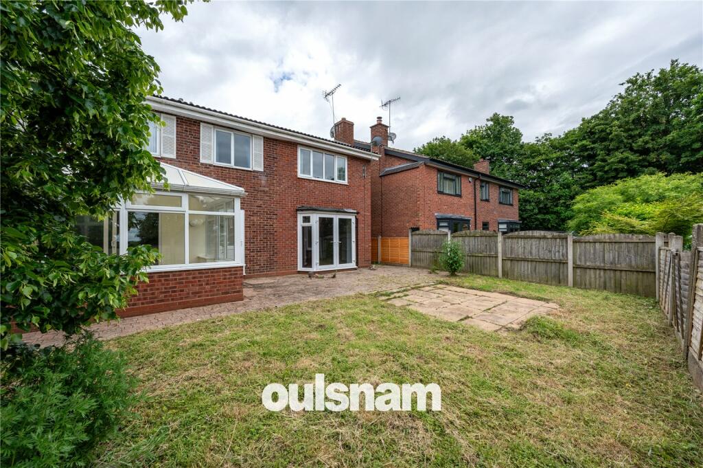 Additional image 25 of Cranham Close Headless Cross, Redditch, Worcestershire, B97