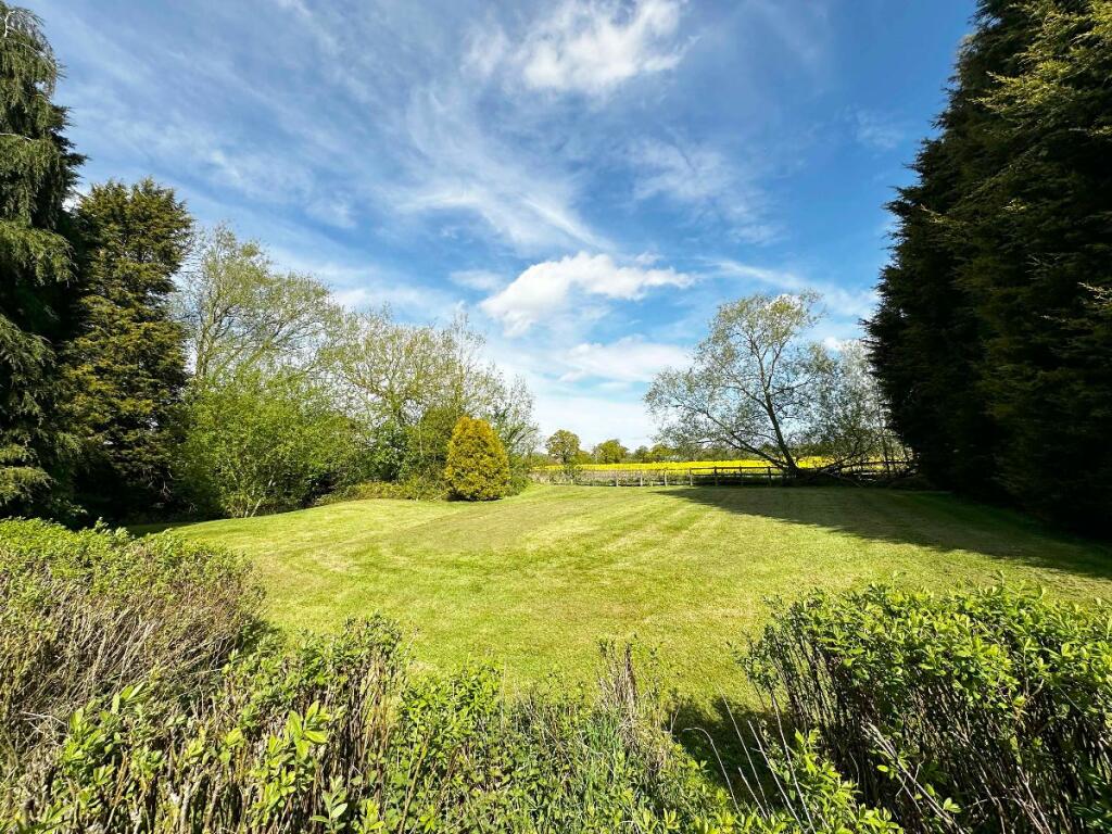 Additional image 30 of Duke End Farm, Arnolds Lane, Coleshill, Birmingham