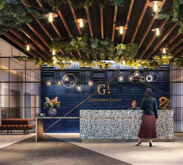 Additional image 5 of Ashted Wharf, Birmingham, B4