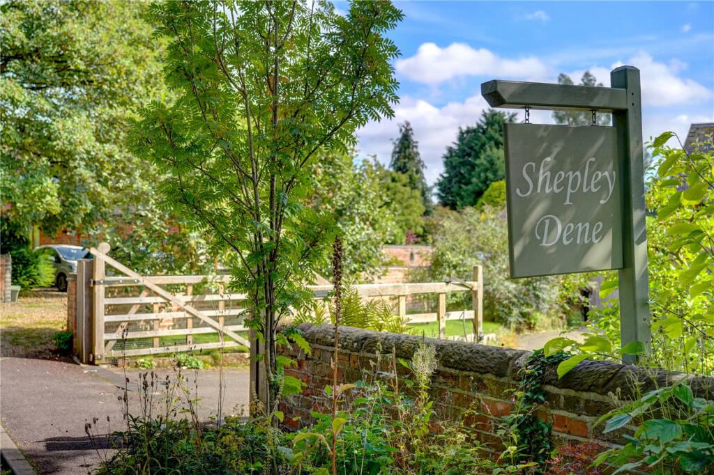 Additional image 5 of Dale Lane, Lickey End, Worcestershire, B60