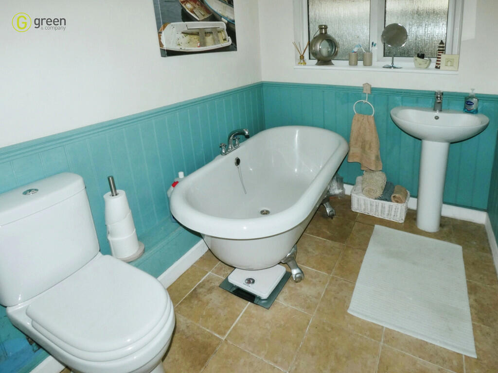 Additional image 17 of Chestnut Lane, Clifton Campville