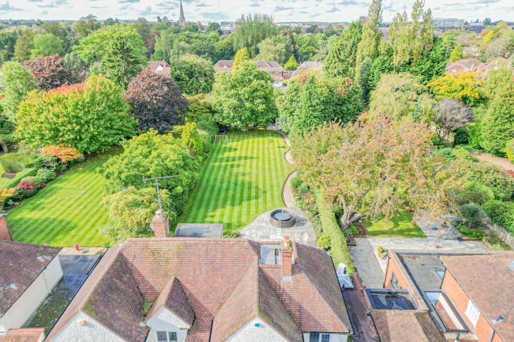 Additional image 32 of Brueton Avenue, Solihull, B91