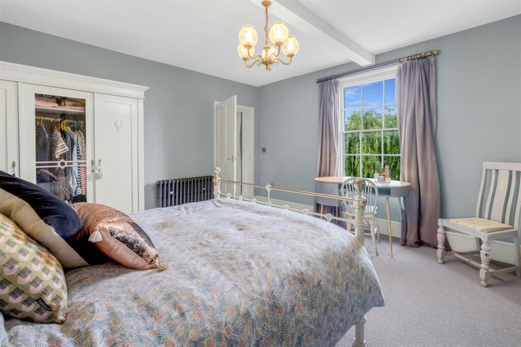 Additional image 19 of Main Street, Clifton Campville