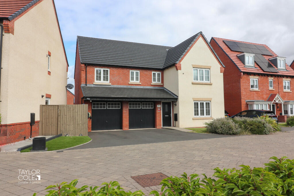 Additional image 37 of Fisher Close, Tamworth