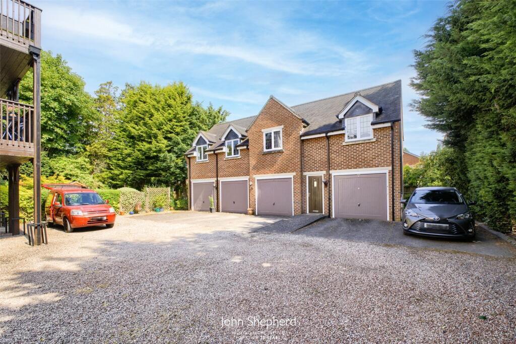 Additional image 13 of Snowberry Gardens, Warwick Road, Solihull, West Midlands, B91