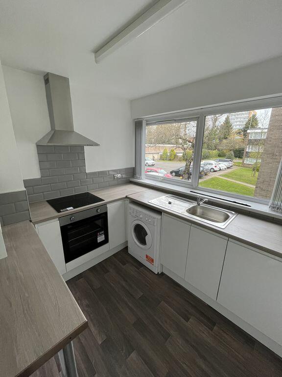 Elmwood Court, Pershore Road, Edgbaston, Birmingham, West Midlands, B5