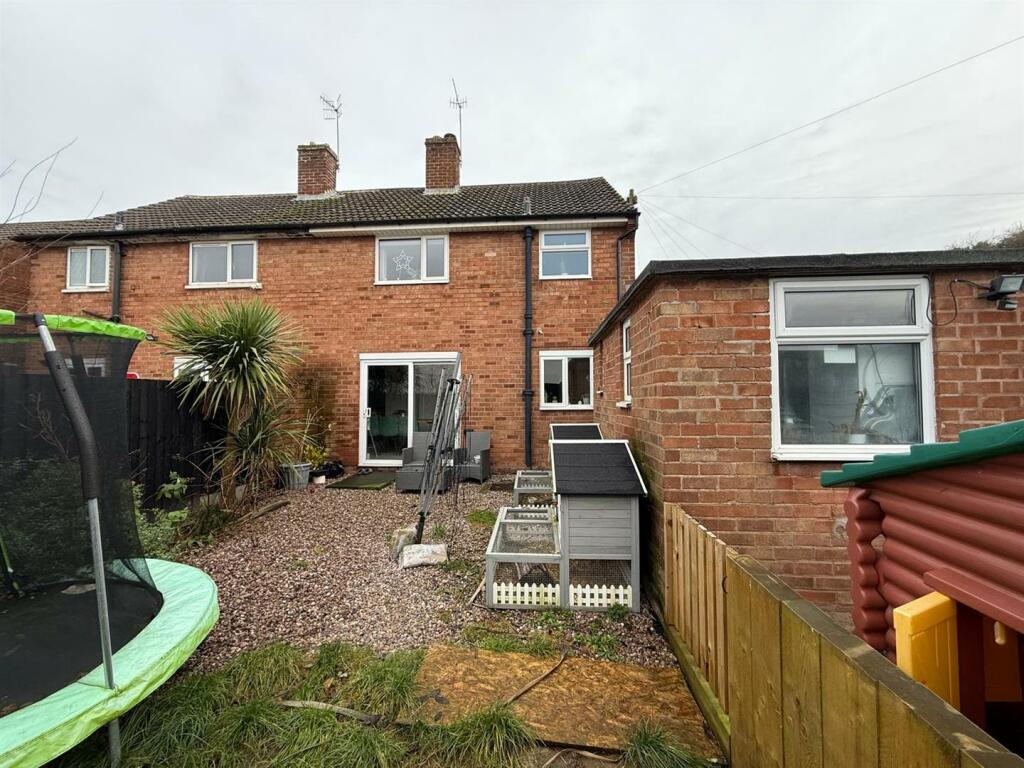 Additional image 20 of Wallace Rise, Cradley Heath, B64 7LP