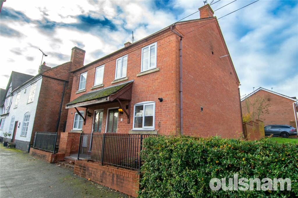 Additional image 16 of Red Lion Street, Alvechurch, Birmingham, Worcestershire, B48