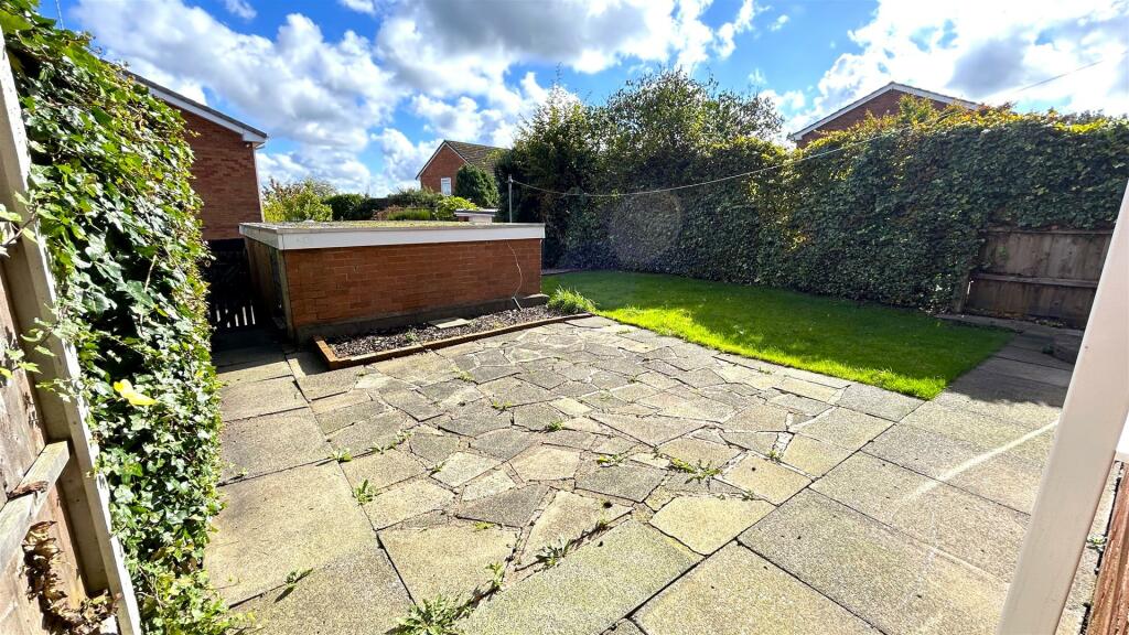 Additional image 16 of Alderney Gardens, Kings Norton, Birmingham