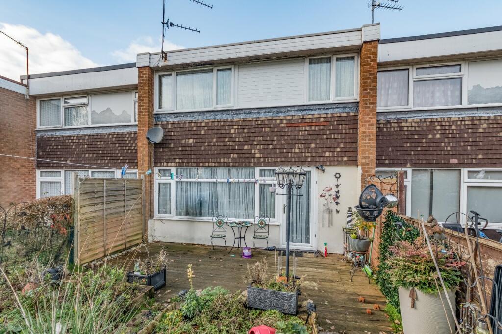 Additional image 13 of Reyde Close, Webheath, Redditch, Worcestershire, B97