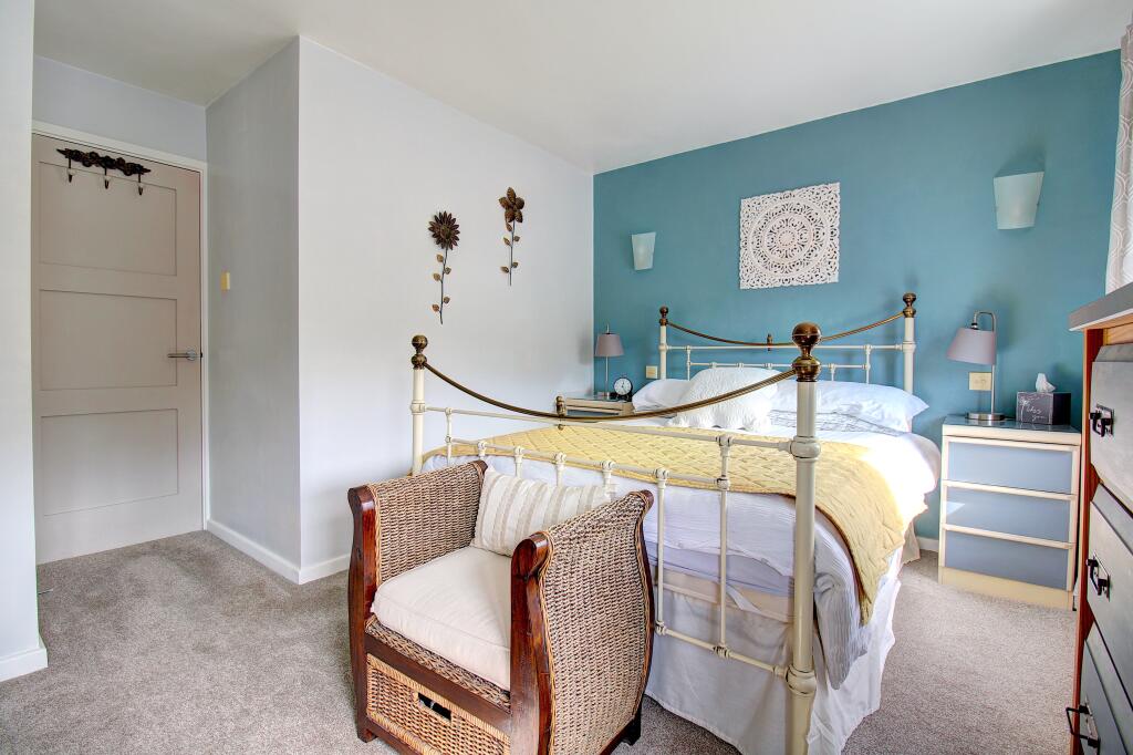 Additional image 13 of St. Andrews, Tamworth, B77