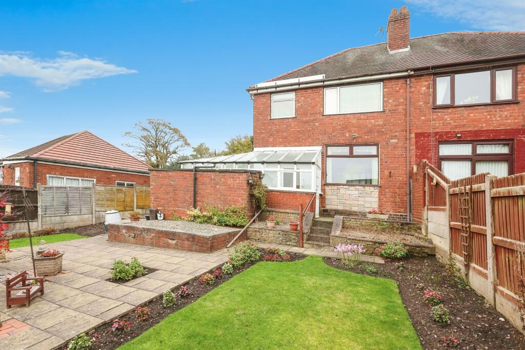 Additional image 16 of Knottsall Lane, Oldbury