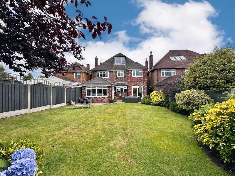Additional image 24 of Little Sutton Road, Four Oaks, Sutton Coldfield, B75 6QD