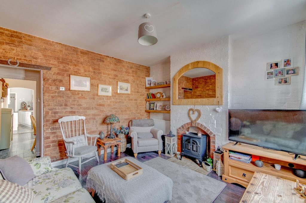 Additional image 2 of Evesham Road, Crabbs Cross, Redditch, Worcestershire, B97