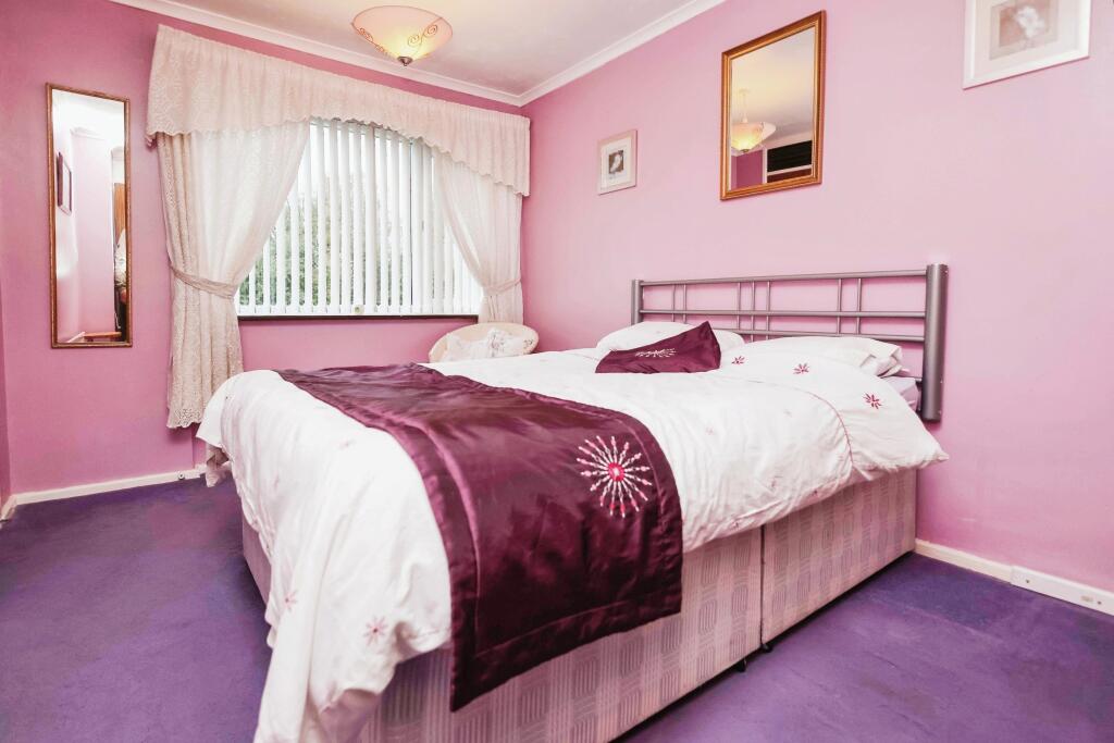 Additional image 9 of Cadbury Drive, Birmingham, West Midlands, B35