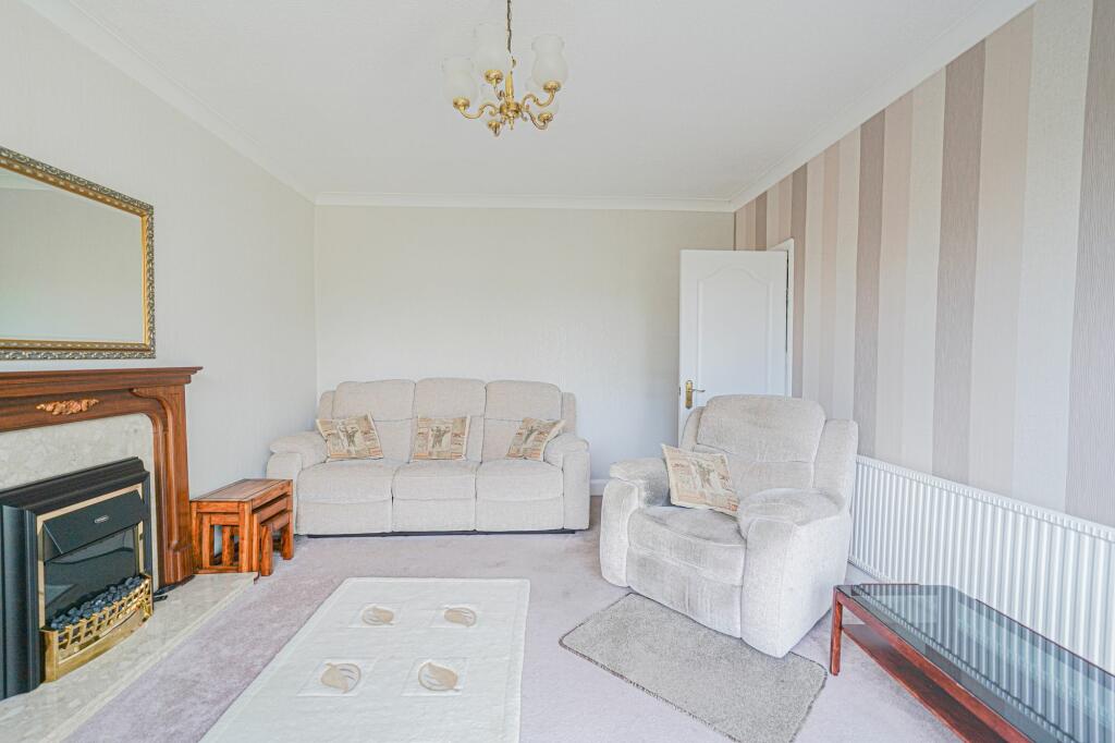 Additional image 24 of Wychwood Avenue, Knowle, B93