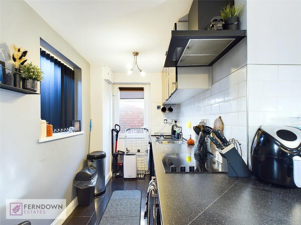 Additional image 10 of Fillingham Close, Chelmsley Wood, Birmingham, B37