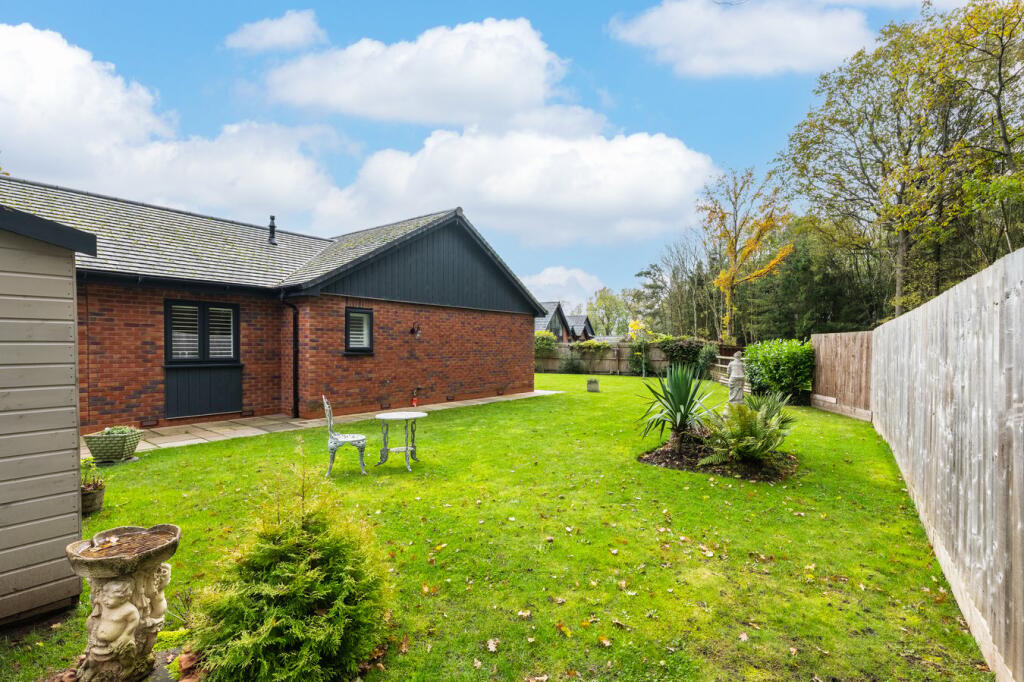 Additional image 38 of Curr Lane, Upper Bentley, Worcestershire, B97