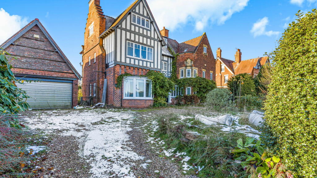 Additional image 5 of Driffold, Sutton Coldfield, B73 6HE
