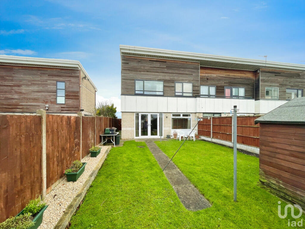 Additional image 17 of Javelin Avenue, Birmingham, B35