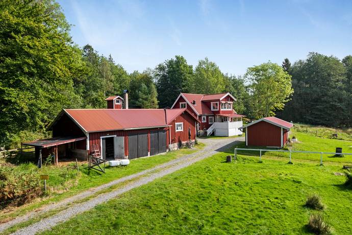 Vena 360, Ytterby, Kungälvs kommun