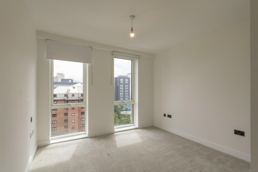 Additional image 8 of The Fazeley, Snow Hill Wharf, Shadwell Street, Birmingham, B4