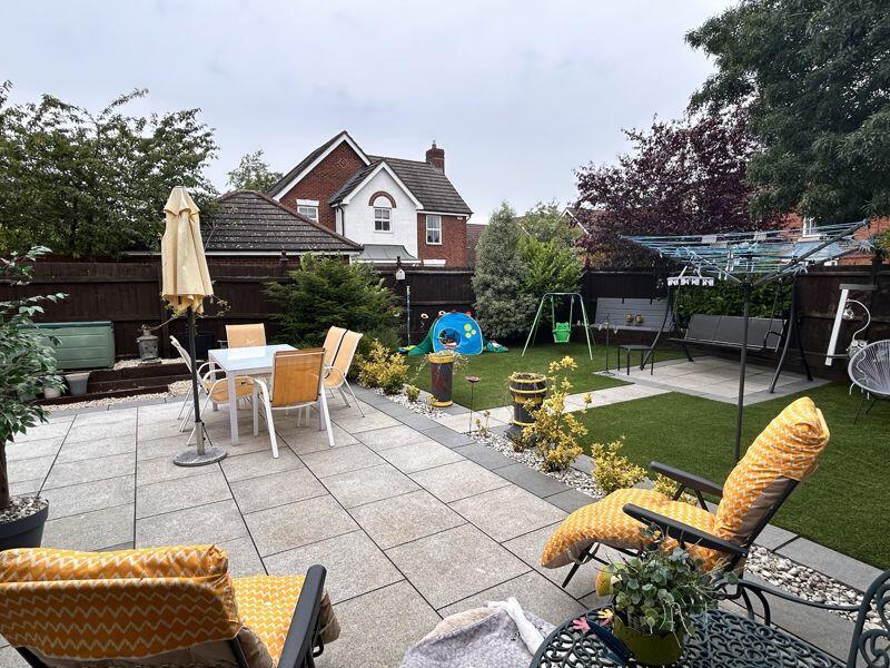 Additional image 12 of Oak Way, Sutton Coldfield, B76 2PG