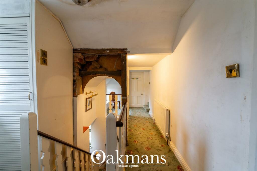 Additional image 18 of Weatheroak Hill, Alvechurch, Birmingham