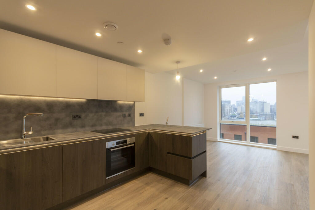 Additional image 26 of The Regent, Snow Hill Wharf, Shadwell Street, Birmingham, B4